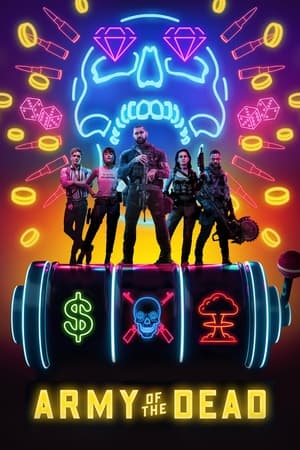 Nonton Film Army of the Dead (2021) Terbaru Nonton Film Army of the Dead (2021) Terbaru