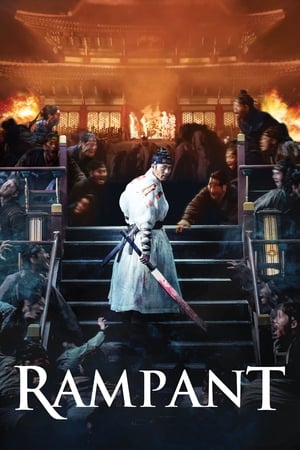 Nonton Film Rampant (2018) Terbaru Nonton Film Rampant (2018) Terbaru