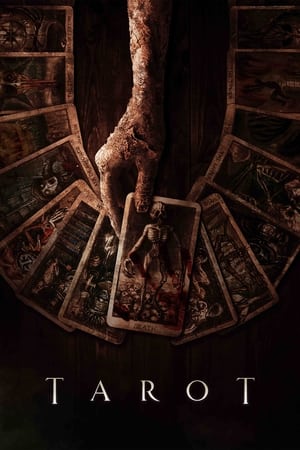 Nonton Film Tarot (2024) Terbaru Nonton Film Tarot (2024) Terbaru
