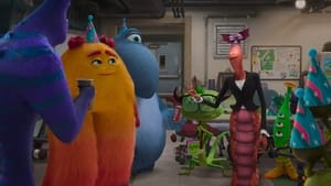 Nonton Film Monsters at Work Season 2 Episode 8 Terbaru Nonton Film Monsters at Work Season 2 Episode 8 Terbaru