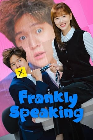 Nonton Film Frankly Speaking (2024) Terbaru Nonton Film Frankly Speaking (2024) Terbaru