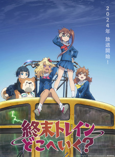 Nonton Film Shuumatsu Train Doko e Iku? – Episode 9 Terbaru Nonton Film Shuumatsu Train Doko e Iku? – Episode 9 Terbaru