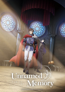 Nonton Film Unnamed Memory – Episode 3 Terbaru