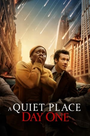 Nonton Film A Quiet Place: Day One (2024) Terbaru Nonton Film A Quiet Place: Day One (2024) Terbaru