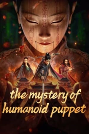 Nonton Film The Mystery of Humanoid Puppet (2024) Terbaru Nonton Film The Mystery of Humanoid Puppet (2024) Terbaru