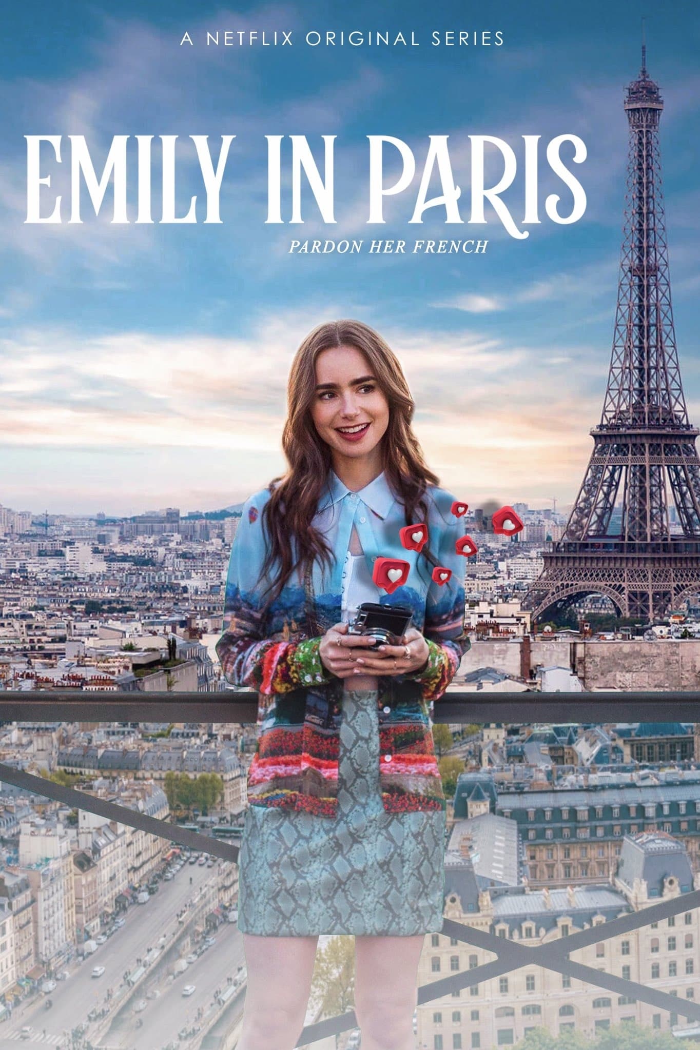 Nonton Film Emily in Paris Season 2 (2021) Terbaru Nonton Film Emily in Paris Season 2 (2021) Terbaru