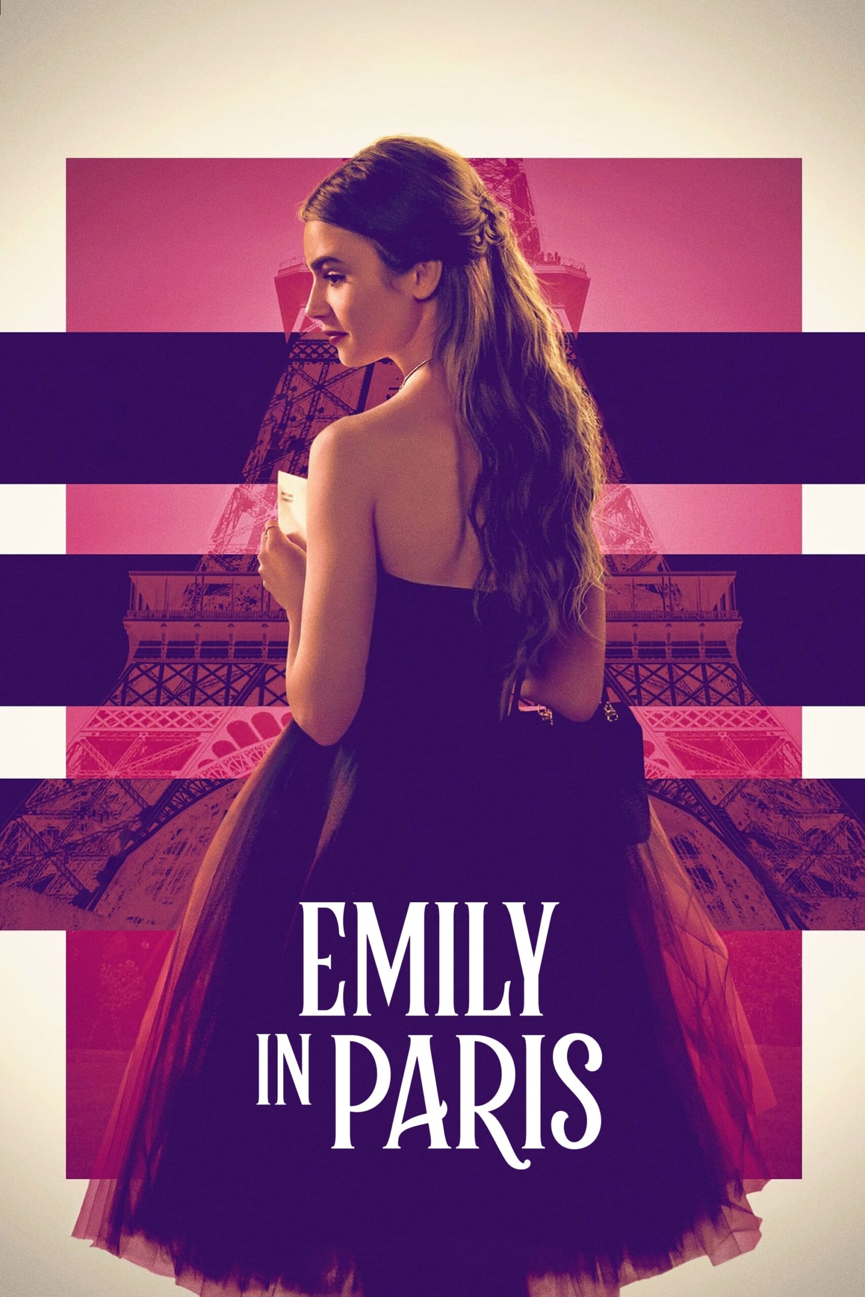 Nonton Film Emily in Paris Season 3 (2022) Terbaru Nonton Film Emily in Paris Season 3 (2022) Terbaru