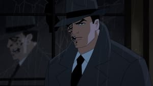 Nonton Film Batman: Caped Crusader Season 1 Episode 9 Terbaru