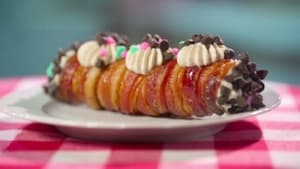 Nonton Film Blue Ribbon Baking Championship Season 1 Episode 6 Terbaru