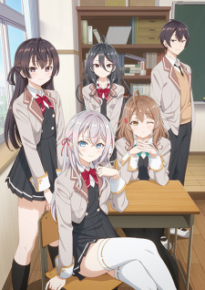 Nonton Film Tokidoki Bosotto Russia-go de Dereru Tonari no Alya-san – Episode 10 Terbaru