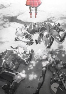 Nonton Film NieR:Automata Ver1.1a Part 2 – Episode 8 Terbaru Nonton Film NieR:Automata Ver1.1a Part 2 – Episode 8 Terbaru
