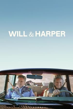 Nonton Film Will & Harper (2024) Terbaru Nonton Film Will & Harper (2024) Terbaru