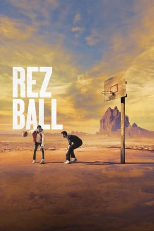 Nonton Film Rez Ball (2024) Terbaru