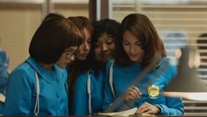 Nonton Film Women in Blue Season 1 Episode 3 Terbaru