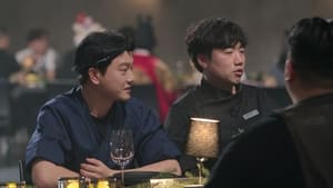 Nonton Film Culinary Class Wars Season 1 Episode 1 Terbaru