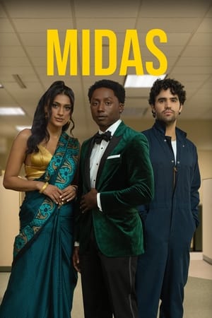 Nonton Film Midas (2024) Terbaru
