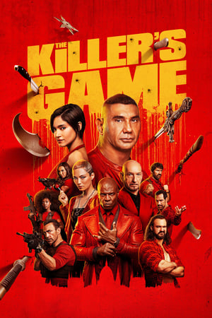 Nonton Film The Killer’s Game (2024) Terbaru Nonton Film The Killer’s Game (2024) Terbaru