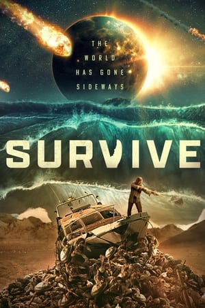 Nonton Film Survive (2024) Terbaru Nonton Film Survive (2024) Terbaru