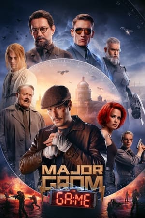 Nonton Film Major Grom: The Game (2024) Terbaru Nonton Film Major Grom: The Game (2024) Terbaru
