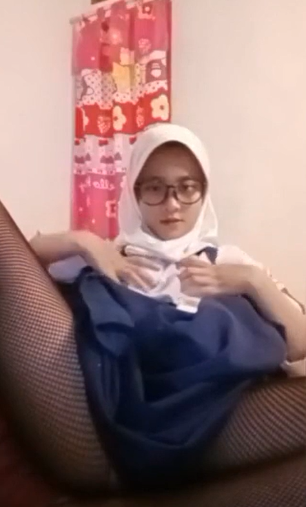 Nonton Film Meki Pink Mulus ABG Jilbab SMP Kacamata Terbaru Nonton Film Meki Pink Mulus ABG Jilbab SMP Kacamata Terbaru