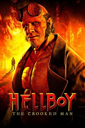 Nonton Film Hellboy: The Crooked Man (2024) Terbaru Nonton Film Hellboy: The Crooked Man (2024) Terbaru