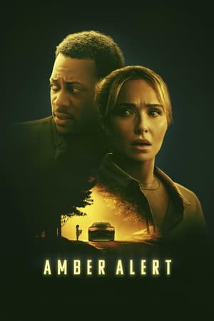 Nonton Film Amber Alert (2024) Terbaru