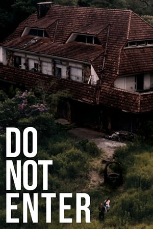 Nonton Film Do Not Enter (2024) Terbaru