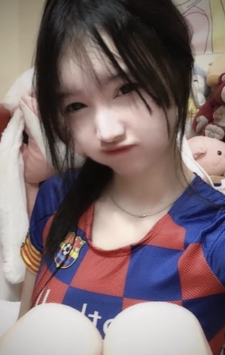 Nonton Film Arachu Show Nenen Pink Pake Jersey Barcelona Terbaru Nonton Film Arachu Show Nenen Pink Pake Jersey Barcelona Terbaru