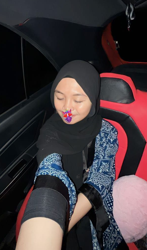 Nonton Film Lina Kundasang Cewek Hijab Kirimin Pap Omek Terbaru Nonton Film Lina Kundasang Cewek Hijab Kirimin Pap Omek Terbaru