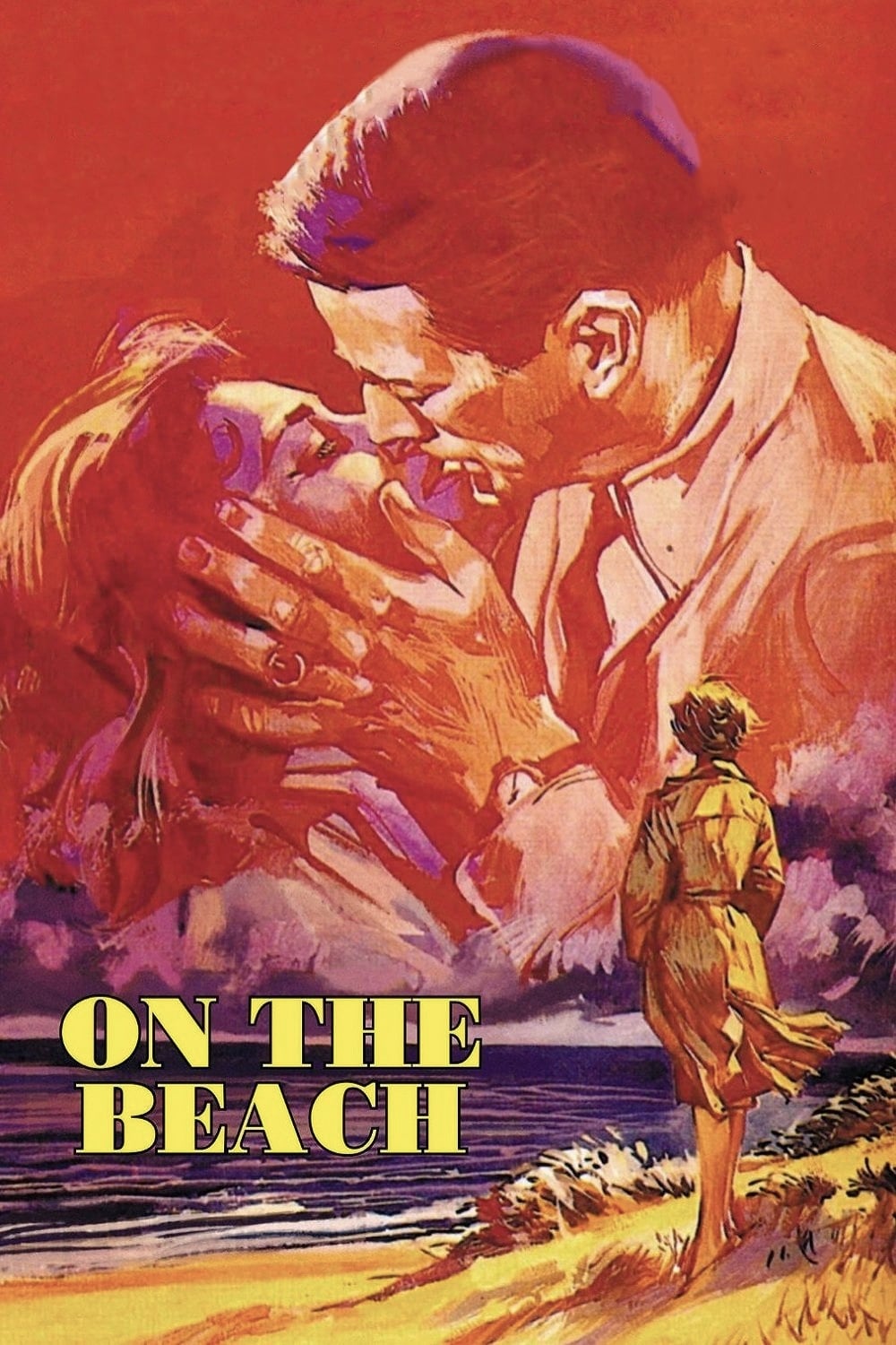 Nonton Film On the Beach (1959) Terbaru Nonton Film On the Beach (1959) Terbaru