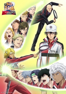Nonton Film Shin Tennis no Oujisama: U-17 World Cup Semifinal – Episode 1 Terbaru Nonton Film Shin Tennis no Oujisama: U-17 World Cup Semifinal – Episode 1 Terbaru