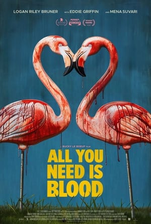 Nonton Film All You Need Is Blood (2023) Terbaru Nonton Film All You Need Is Blood (2023) Terbaru