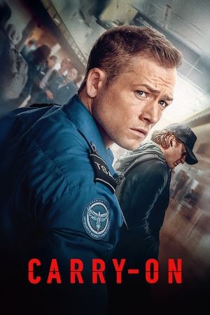 Nonton Film Carry-On (2024) Terbaru Nonton Film Carry-On (2024) Terbaru