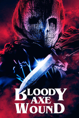Nonton Film Bloody Axe Wound (2024) Terbaru Nonton Film Bloody Axe Wound (2024) Terbaru