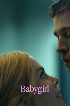 Nonton Film Babygirl (2024) Terbaru Nonton Film Babygirl (2024) Terbaru