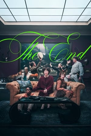 Nonton Film The End (2024) Terbaru Nonton Film The End (2024) Terbaru