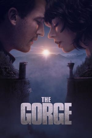 Nonton Film The Gorge (2025) Terbaru Nonton Film The Gorge (2025) Terbaru