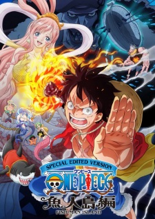 Nonton Film One Piece: Gyojin Tou-hen – Episode 9 Terbaru