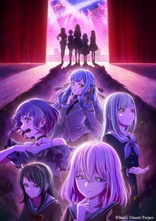 Nonton Film BanG Dream! Ave Mujica – Episode 9 Terbaru