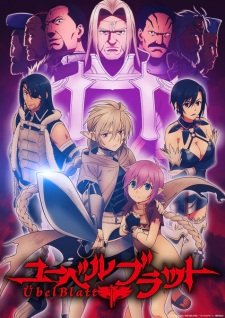 Nonton Film Übel Blatt – Episode 1 Terbaru