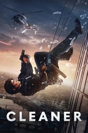 Nonton Film Cleaner (2025) Terbaru Nonton Film Cleaner (2025) Terbaru