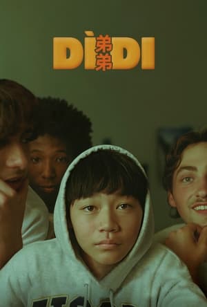 Nonton Film Dìdi (2024) Terbaru Nonton Film Dìdi (2024) Terbaru