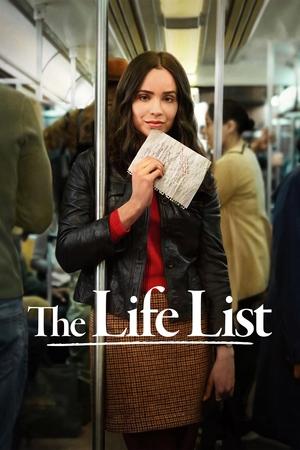 Nonton Film The Life List (2025) Terbaru
