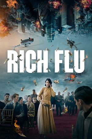 Nonton Film Rich Flu (2024) Terbaru