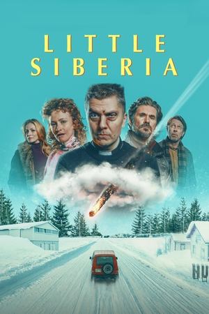 Nonton Film Little Siberia (2025) Terbaru
