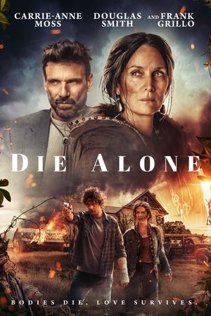Nonton Film Die Alone (2024) Terbaru