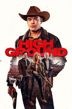 Nonton Film High Ground (2025) Terbaru