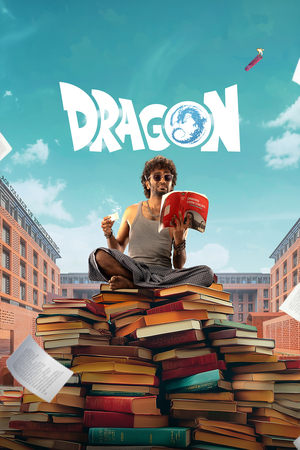 Nonton Film Dragon (2025) Terbaru