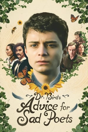 Nonton Film Dr. Bird’s Advice for Sad Poets (2021) Terbaru Nonton Film Dr. Bird’s Advice for Sad Poets (2021) Terbaru