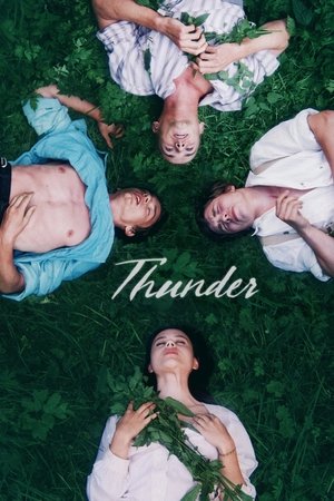 Nonton Film Thunder (2022) Terbaru